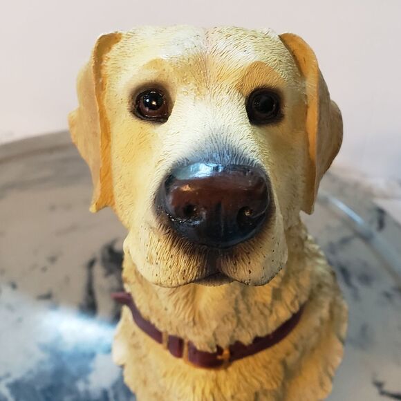 Labrador Retriever Coat Hook Leash Holder - Picture 8 of 11